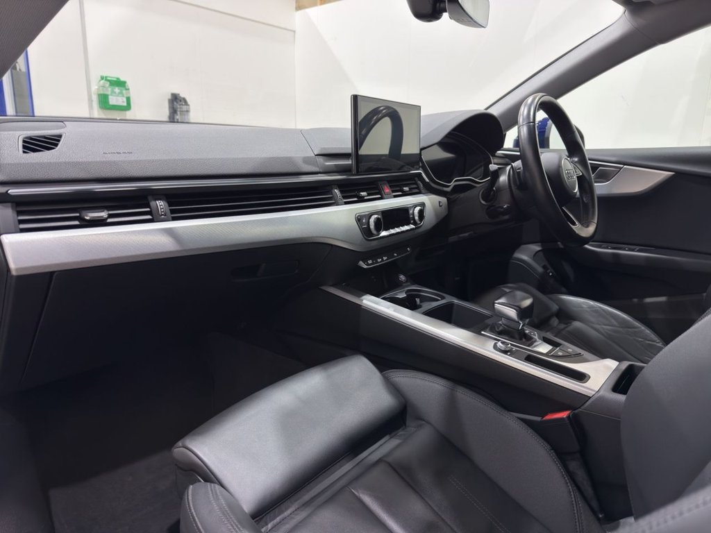 Used Audi A5 2021 for sale - 76579795: Photo 17