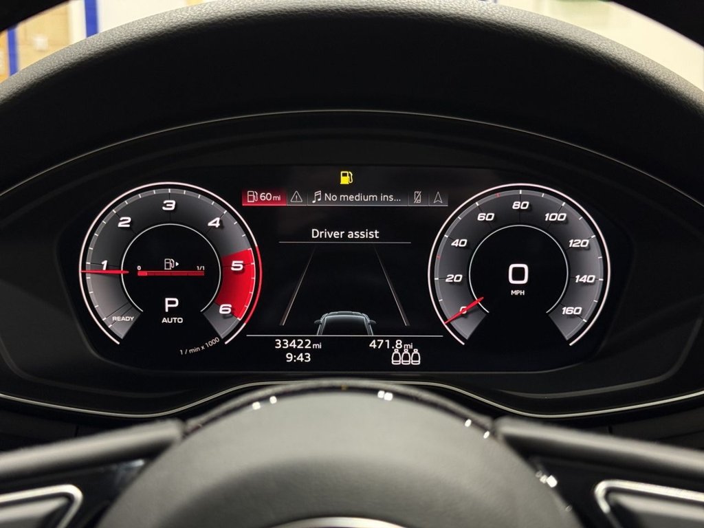 Used Audi A5 2021 for sale - 76579795: Photo 19