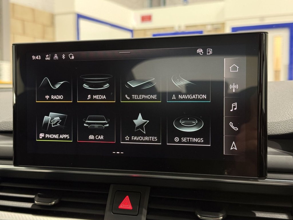 Used Audi A5 2021 for sale - 76579795: Photo 20