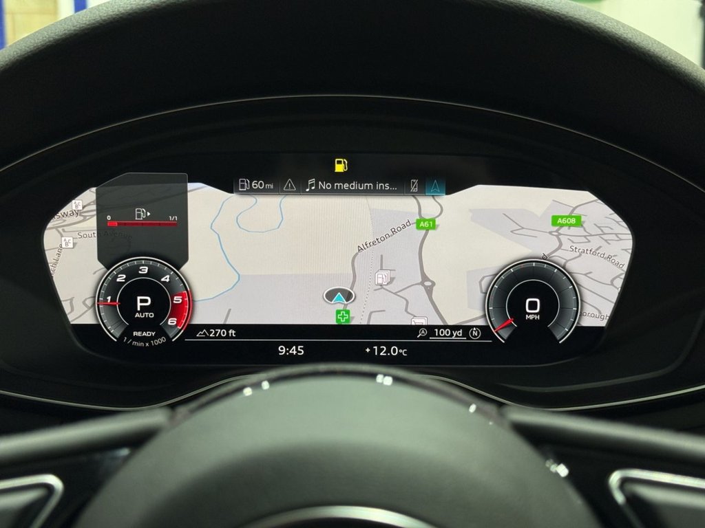 Used Audi A5 2021 for sale - 76579795: Photo 37