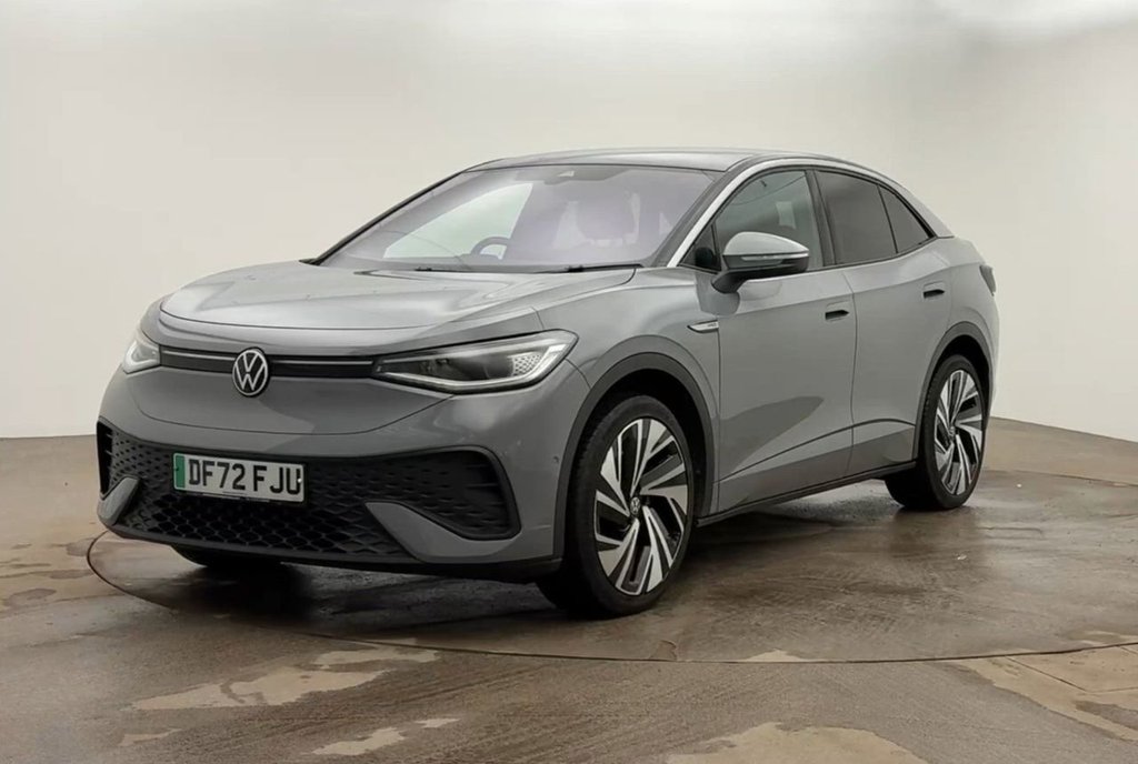 Used Volkswagen ID.5 2022 for sale - 77594553: Photo 10