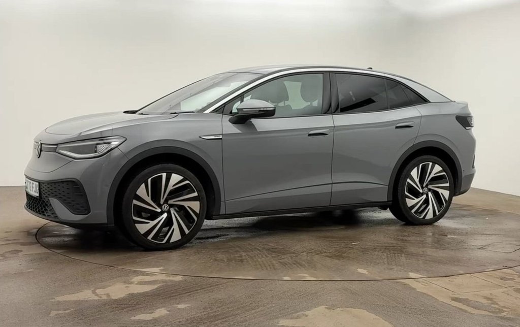 Used Volkswagen ID.5 2022 for sale - 77594553: Photo 12