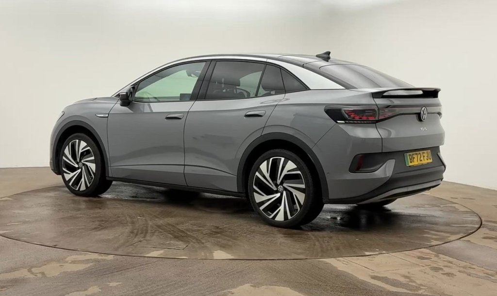 Used Volkswagen ID.5 2022 for sale - 77594553: Photo 14