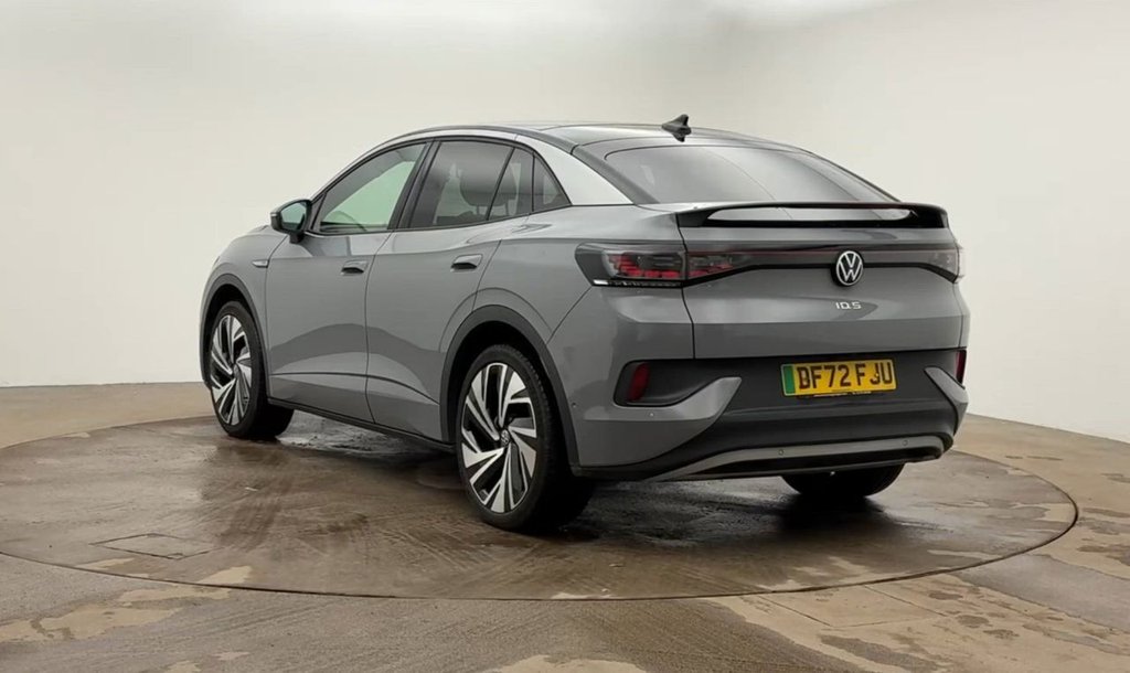 Used Volkswagen ID.5 2022 for sale - 77594553: Photo 15