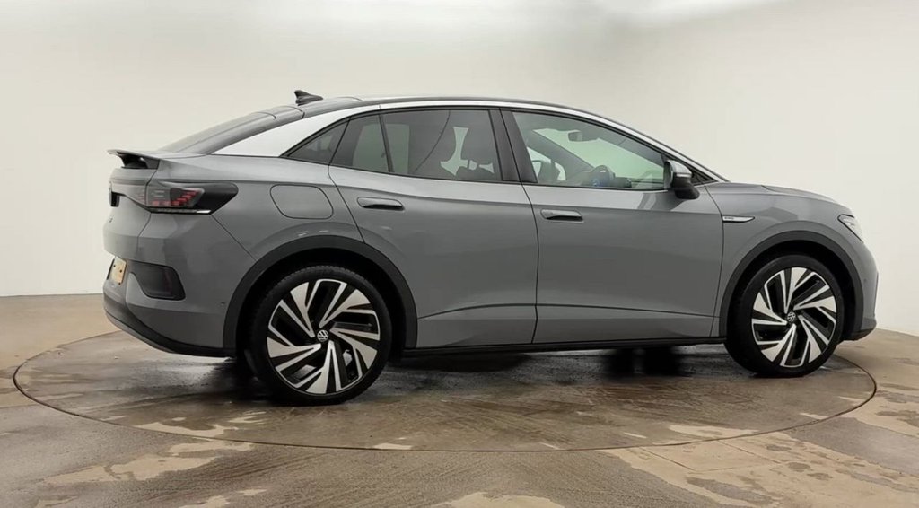Used Volkswagen ID.5 2022 for sale - 77594553: Photo 19