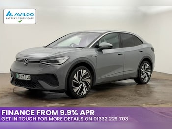 Used Volkswagen ID.5 2022 for sale - 77594553: Photo