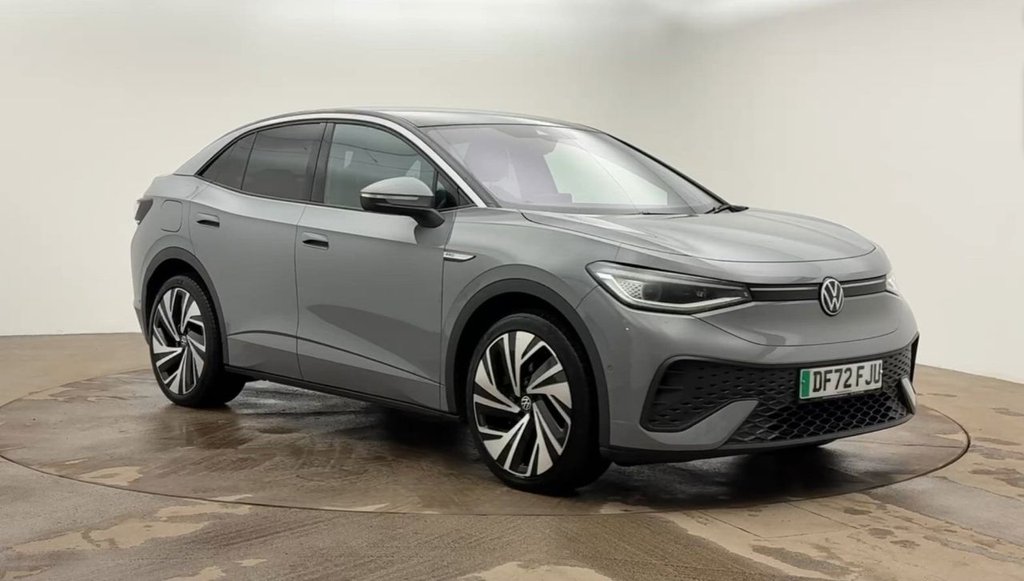 Used Volkswagen ID.5 2022 for sale - 77594553: Photo 21