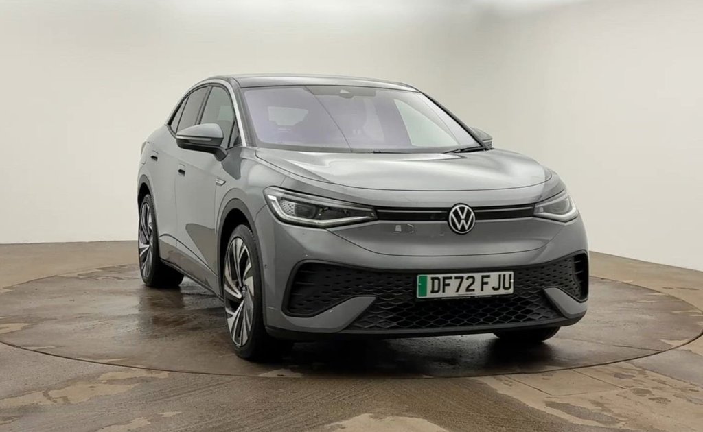 Used Volkswagen ID.5 2022 for sale - 77594553: Photo 22