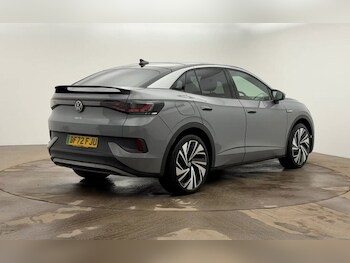 Used Volkswagen ID.5 2022 for sale - 77594553: Photo