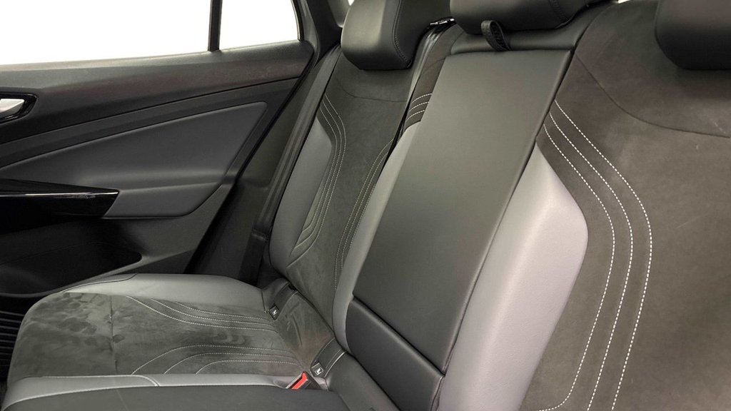 Used Volkswagen ID.5 2022 for sale - 77594553: Photo 5