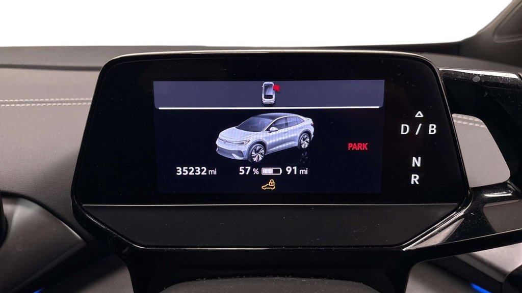 Used Volkswagen ID.5 2022 for sale - 77594553: Photo 8