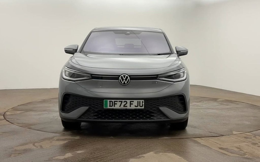 Used Volkswagen ID.5 2022 for sale - 77594553: Photo 9