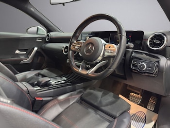 Used Mercedes-Benz A-Class 2021 for sale - 79618772: Photo