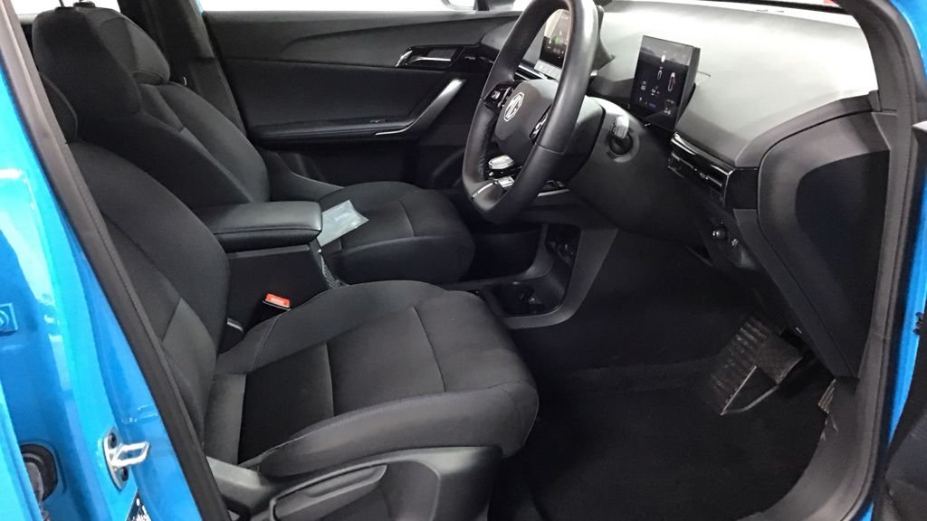 Used MG MG4 2023 for sale - 77680616: Photo 2