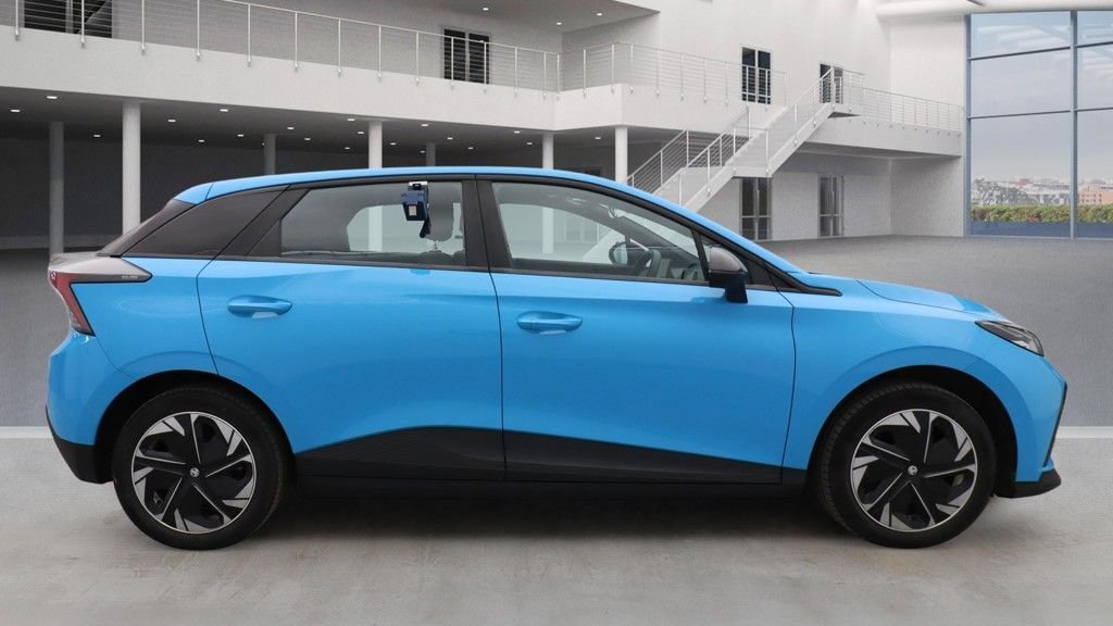 Used MG MG4 2023 for sale - 77680616: Photo 7