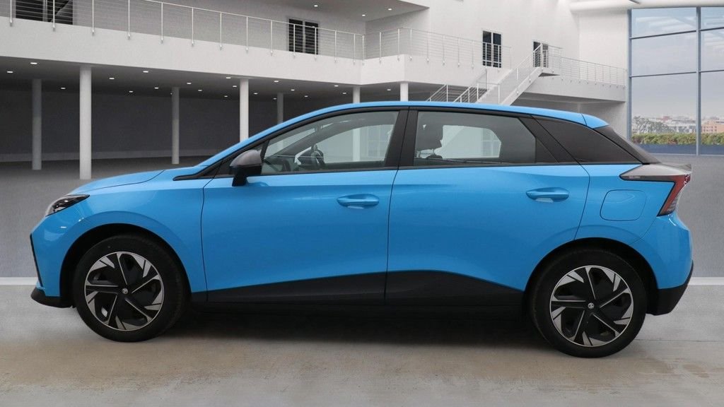 Used MG MG4 2023 for sale - 77680616: Photo 9