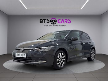 Used Volkswagen Golf 2022 for sale - 78887170: Photo