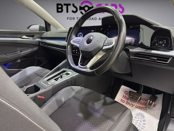 Used Volkswagen Golf 2022 for sale - 78887170: Photo