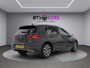 Used Volkswagen Golf 2022 for sale - 78887170: Photo