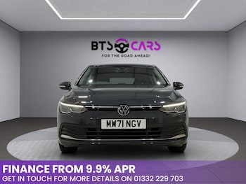 Used Volkswagen Golf 2022 for sale - 78887170: Photo