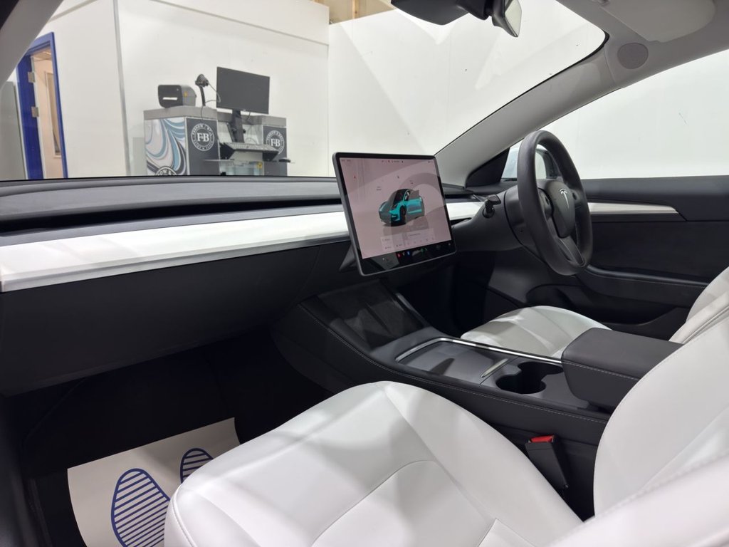 Used Tesla Model 3 2022 for sale - 76579801: Photo 19