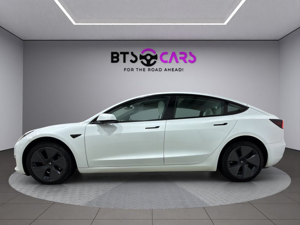 Used Tesla Model 3 2022 for sale - 76579801: Photo 5