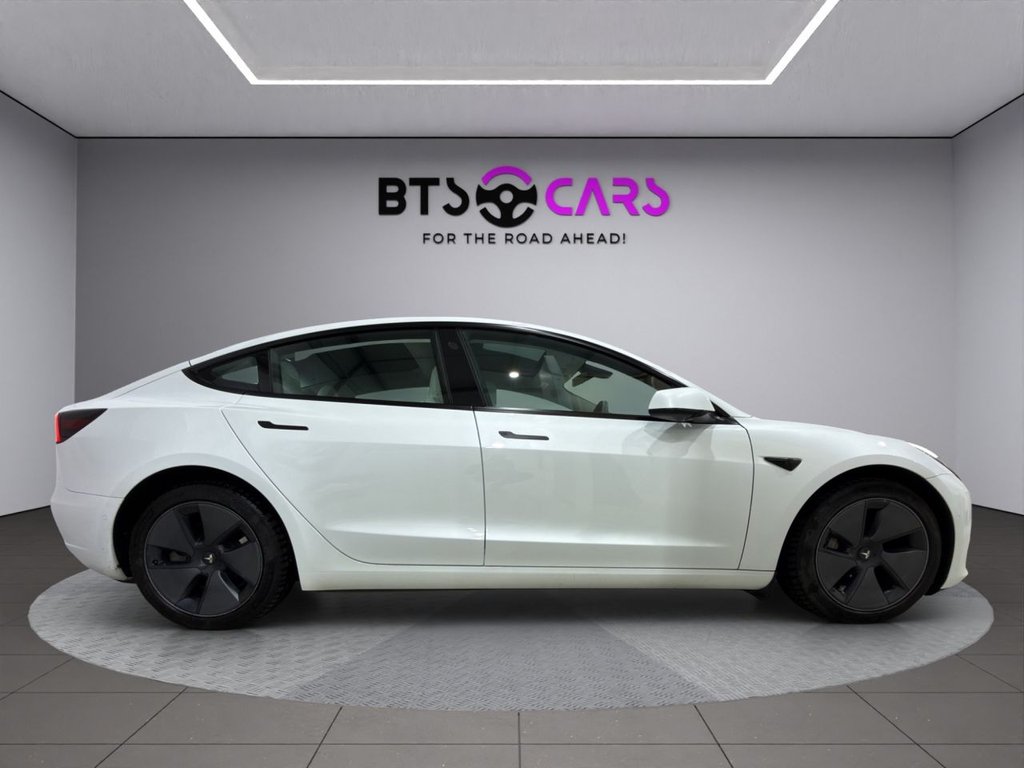 Used Tesla Model 3 2022 for sale - 76579801: Photo 8