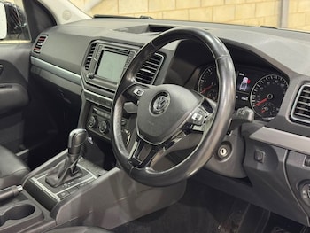 Used Volkswagen Amarok 2020 for sale - 78839136: Photo