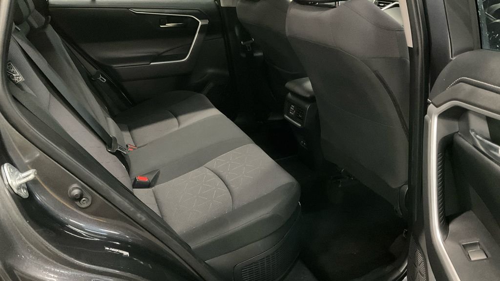 Used Toyota RAV4 2020 for sale - 77328202: Photo 10