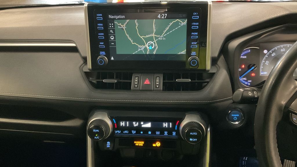 Used Toyota RAV4 2020 for sale - 77328202: Photo 13