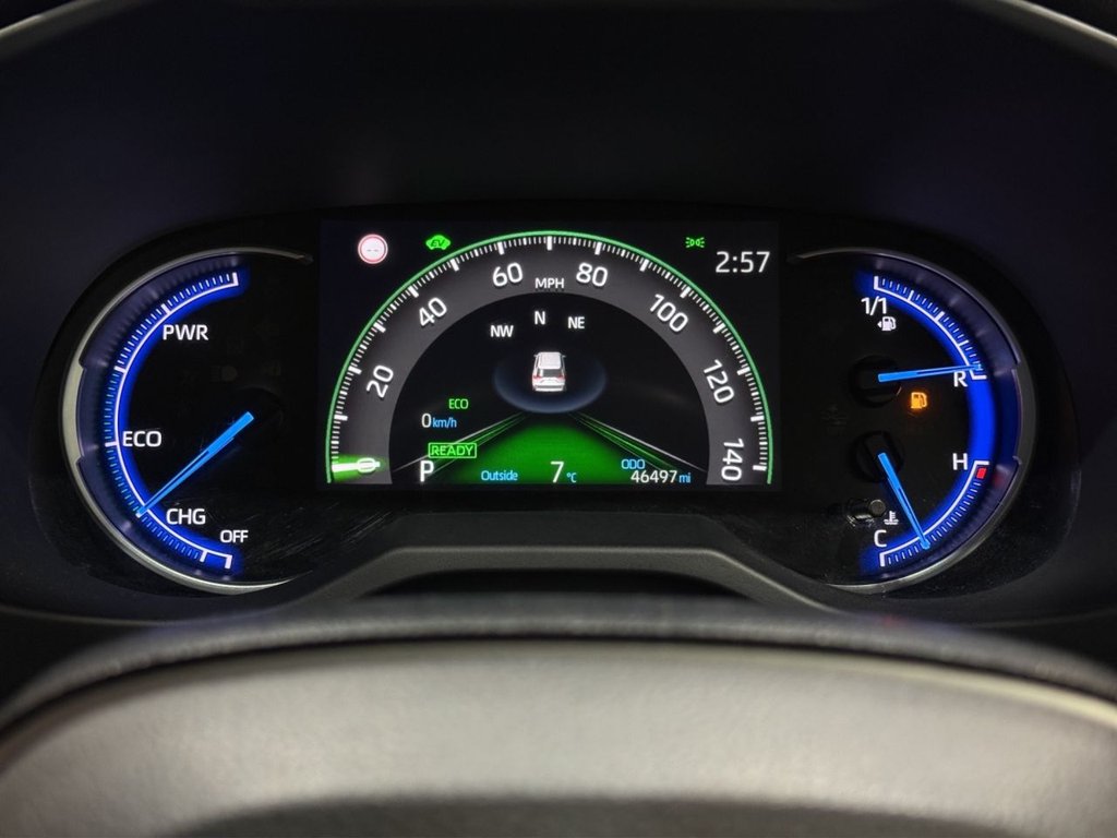 Used Toyota RAV4 2020 for sale - 77328202: Photo 17