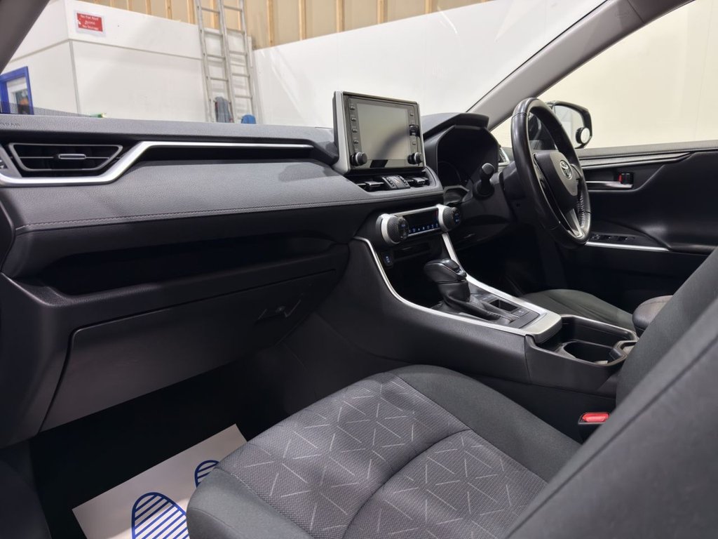 Used Toyota RAV4 2020 for sale - 77328202: Photo 19