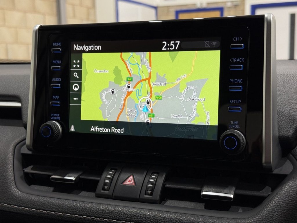 Used Toyota RAV4 2020 for sale - 77328202: Photo 23