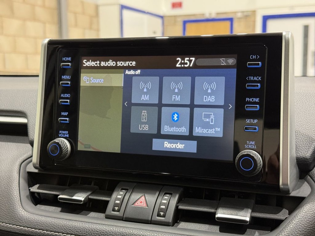 Used Toyota RAV4 2020 for sale - 77328202: Photo 24