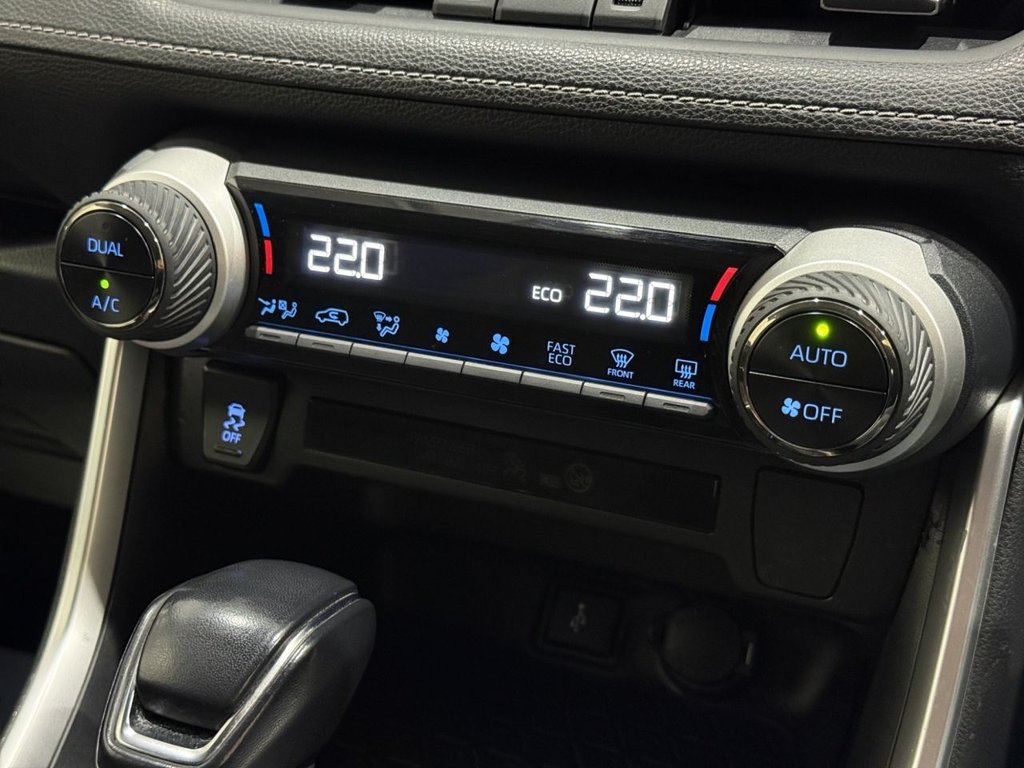 Used Toyota RAV4 2020 for sale - 77328202: Photo 25