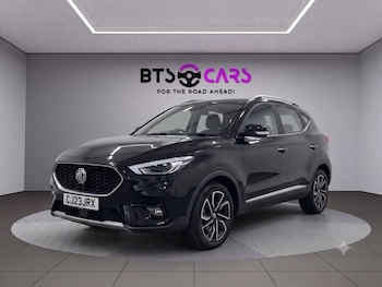 Used MG MG ZS 2023 for sale - 79462514: Photo