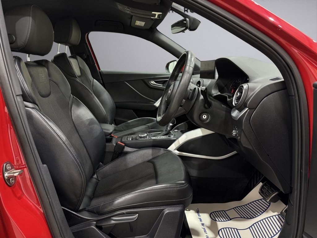 Used Audi Q2 2019 for sale - 76579808: Photo 10