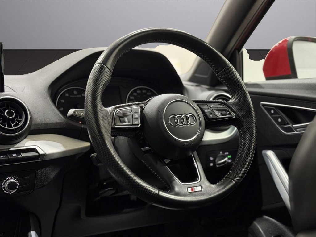 Used Audi Q2 2019 for sale - 76579808: Photo 11