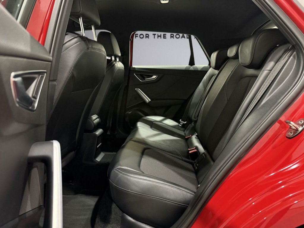 Used Audi Q2 2019 for sale - 76579808: Photo 12