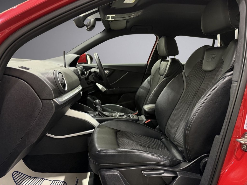 Used Audi Q2 2019 for sale - 76579808: Photo 13