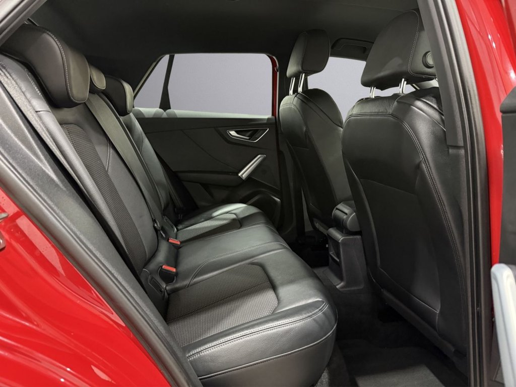 Used Audi Q2 2019 for sale - 76579808: Photo 14