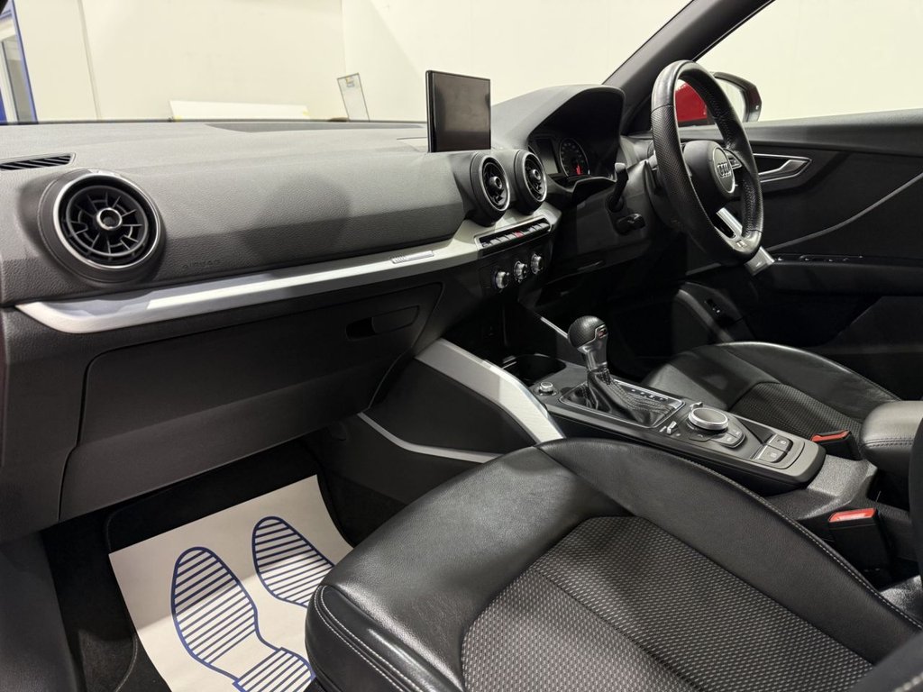 Used Audi Q2 2019 for sale - 76579808: Photo 17