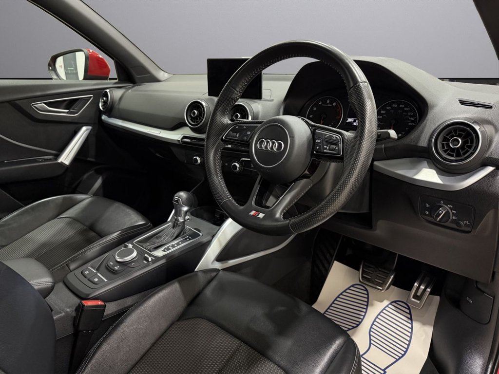 Used Audi Q2 2019 for sale - 76579808: Photo 2