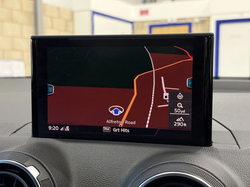 Used Audi Q2 2019 for sale - 76579808: Photo 20