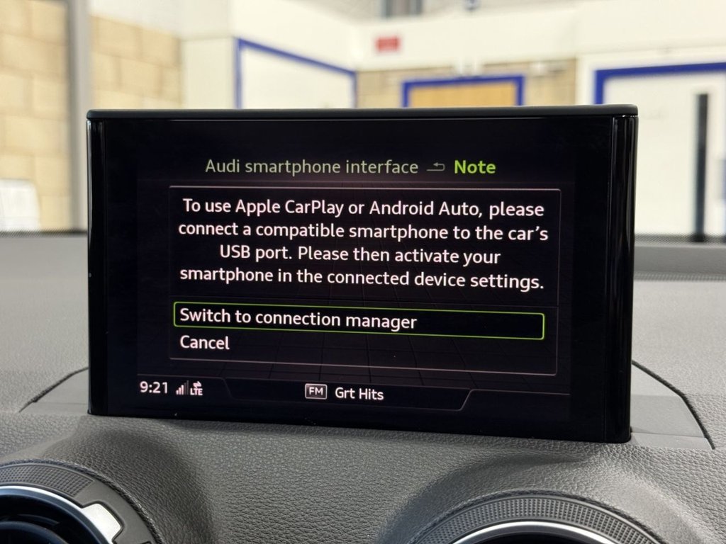 Used Audi Q2 2019 for sale - 76579808: Photo 21