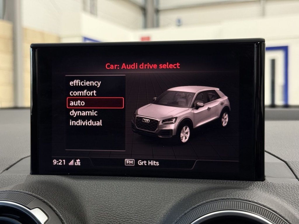 Used Audi Q2 2019 for sale - 76579808: Photo 22