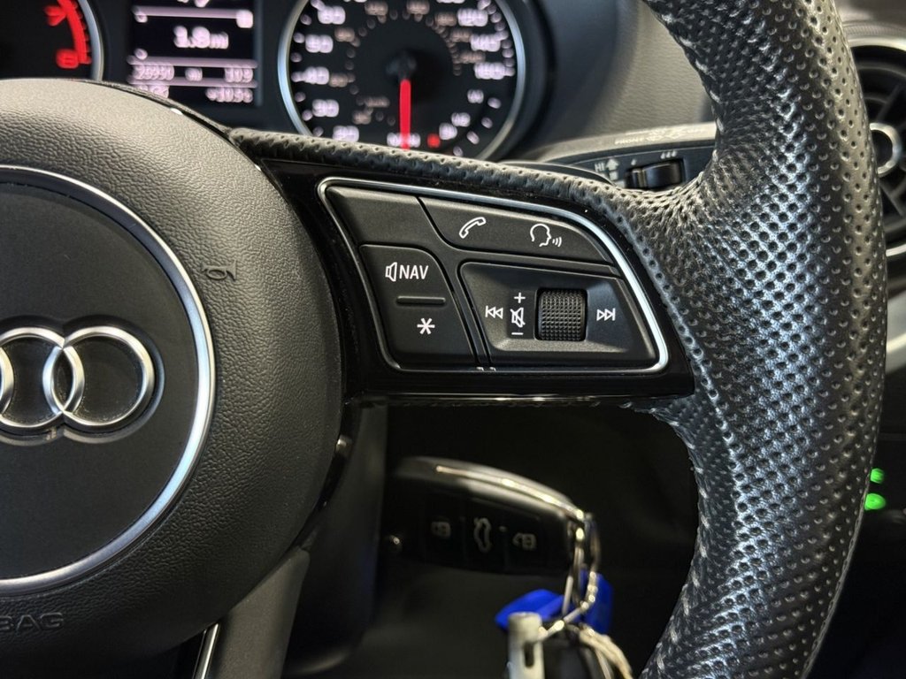 Used Audi Q2 2019 for sale - 76579808: Photo 28