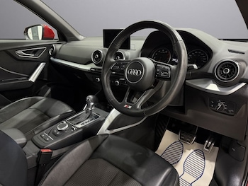 Used Audi Q2 2019 for sale - 76579808: Photo