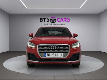 Used Audi Q2 2019 for sale - 76579808: Photo