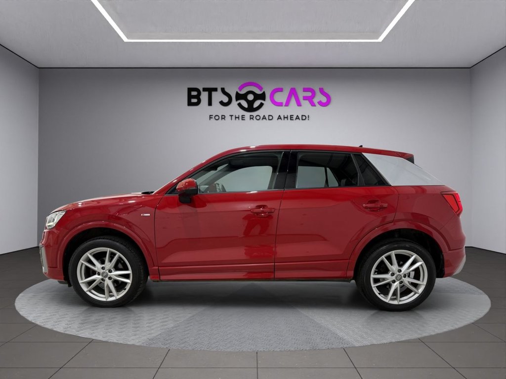 Used Audi Q2 2019 for sale - 76579808: Photo 5